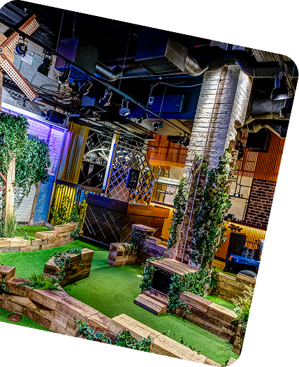 contact Minigolf Antibes visuel 1