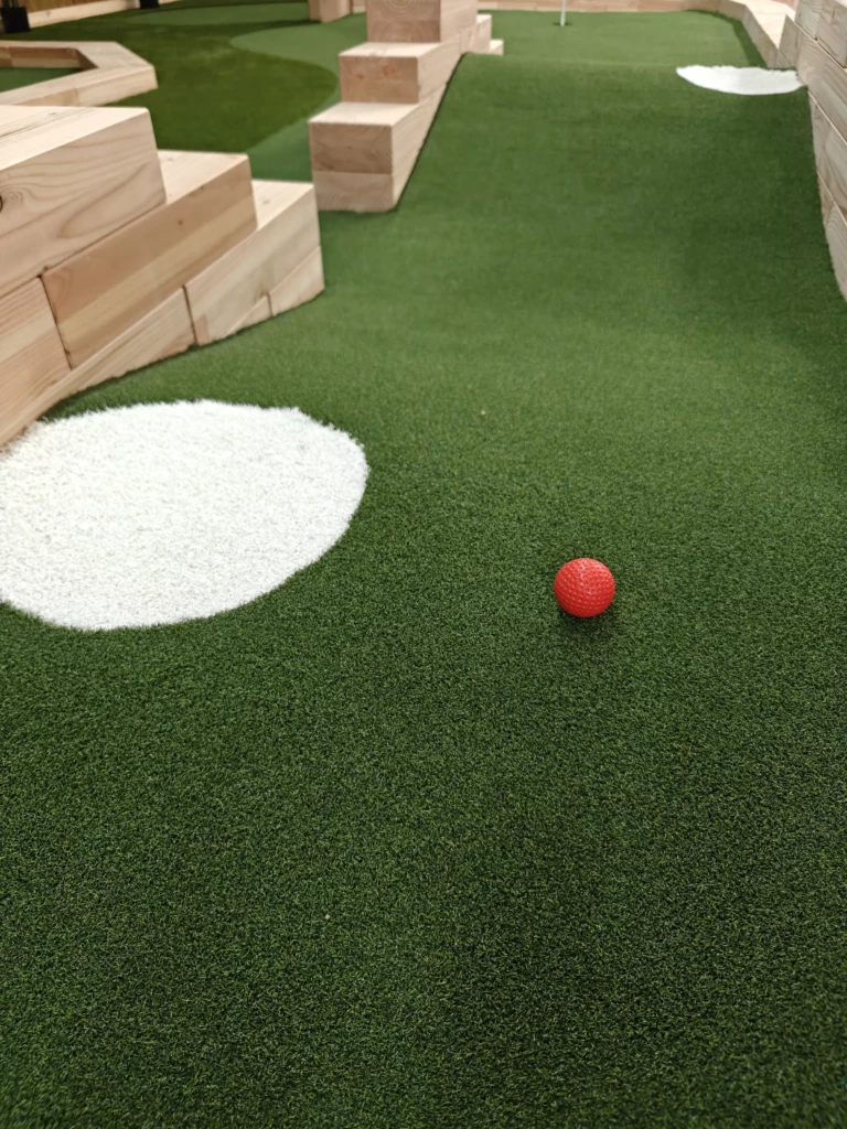 parcours Minigolf Antibes visuel 6